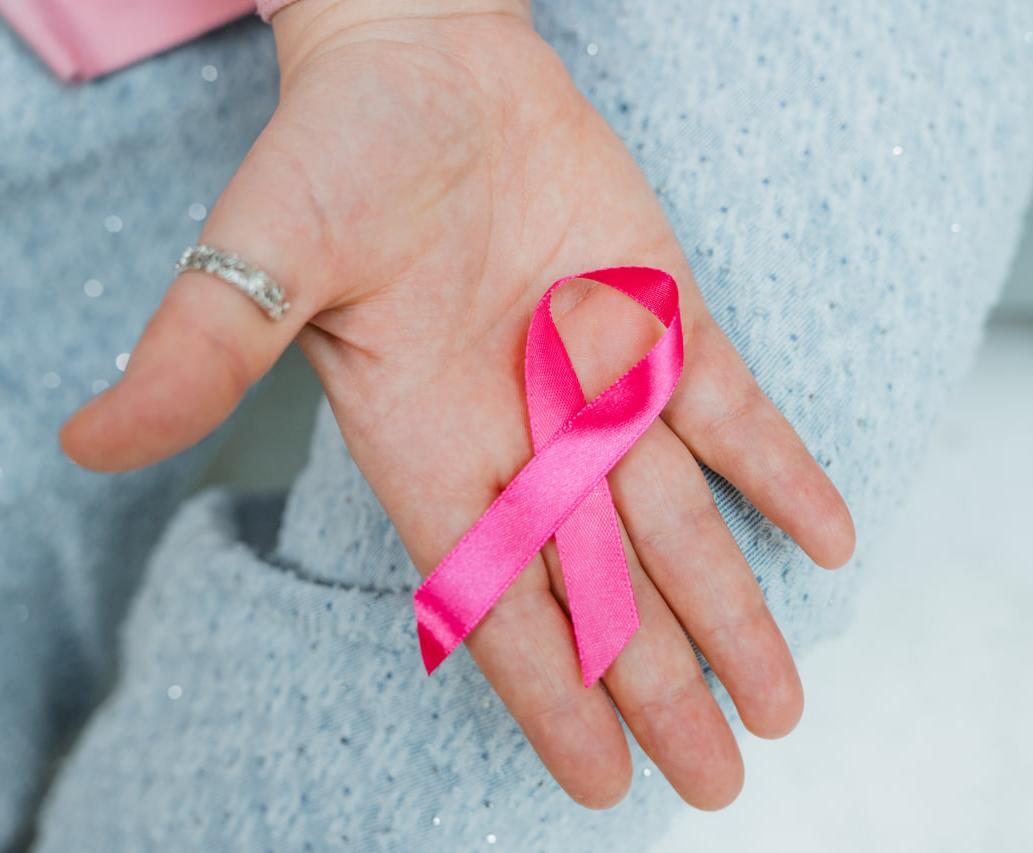 За пределами розового цвета: почему Месяца осведомлённости о раке груди недостаточно